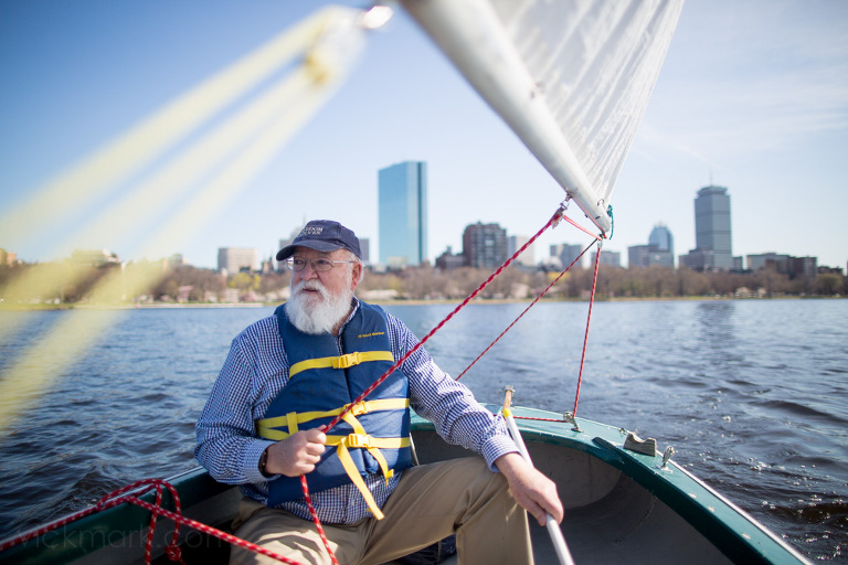 philosopher dan dennett