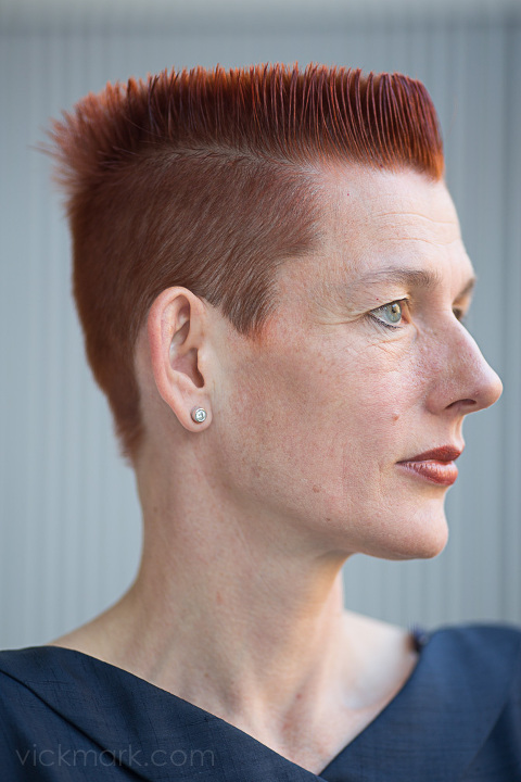 MIT Professor Heather Hendershot