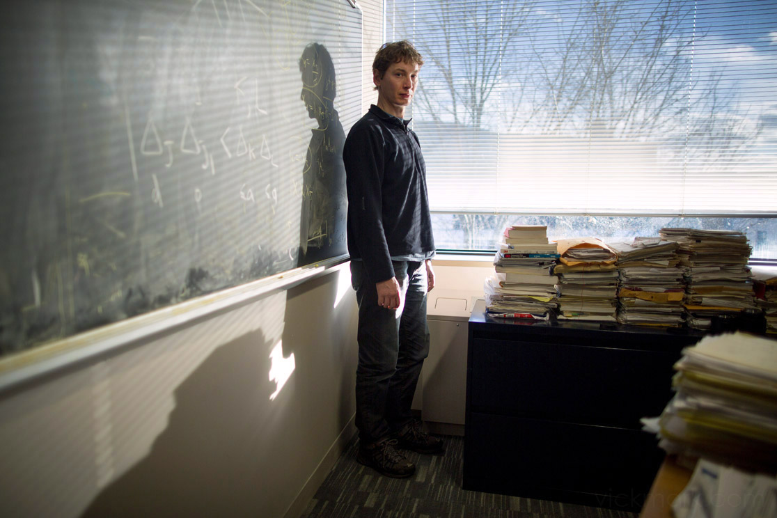higher ed photography