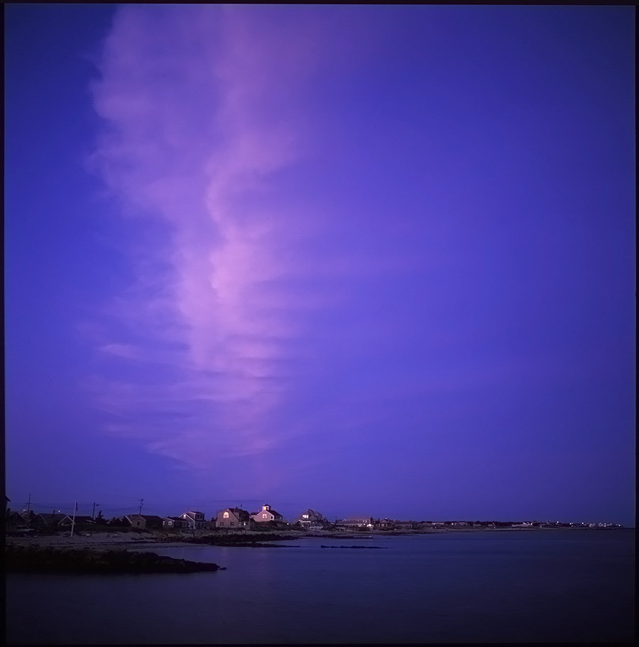 Fine art landscape photography